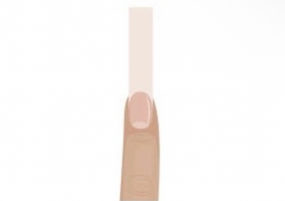 XXXL Full Acrylic Set (Plain)