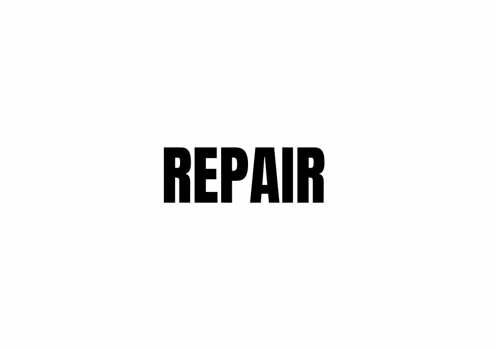 Builder Gel Repair 