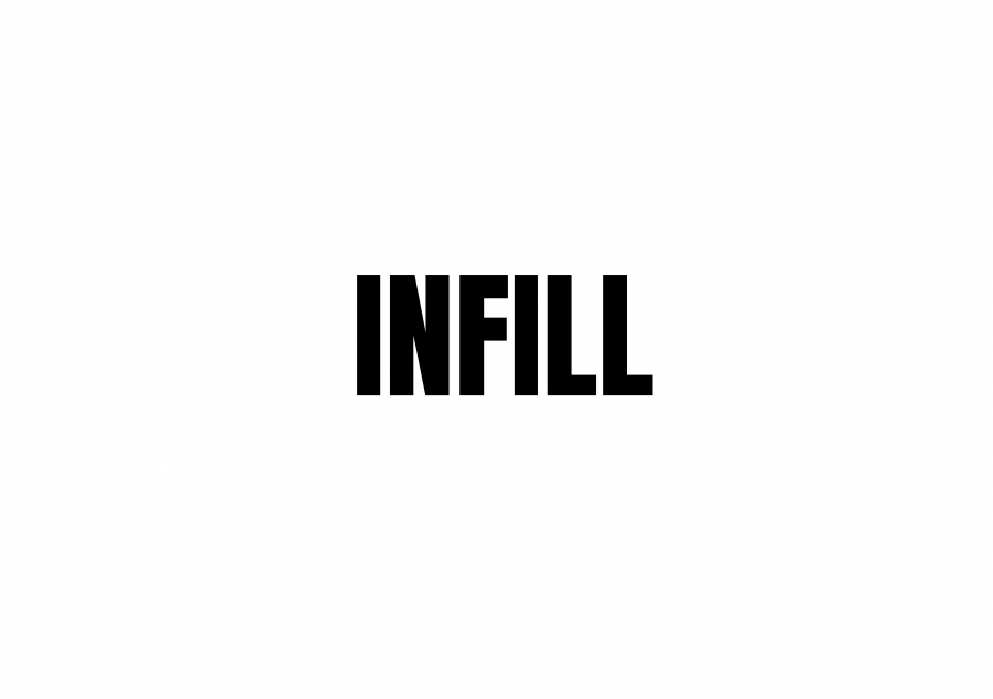 Acrylic Infill (Plain)