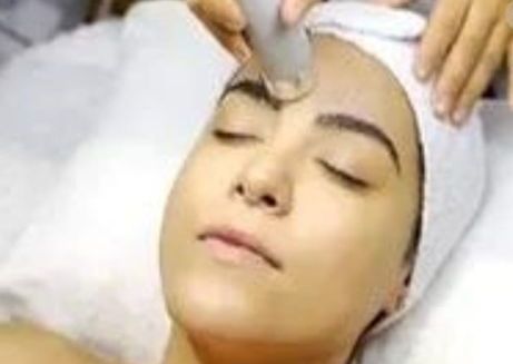 4 sessions Facial: Anti Aging