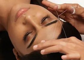 Full Face Threading