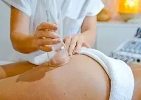 Vacuum Therapy+Body Contouring Massage