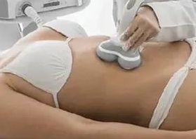 Localised Fat/Cellulite Treatment