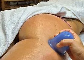 Cellulite Buster Massage