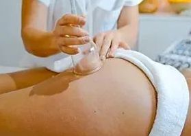 Cellulite Reduction- Ultrasound + Vacuum