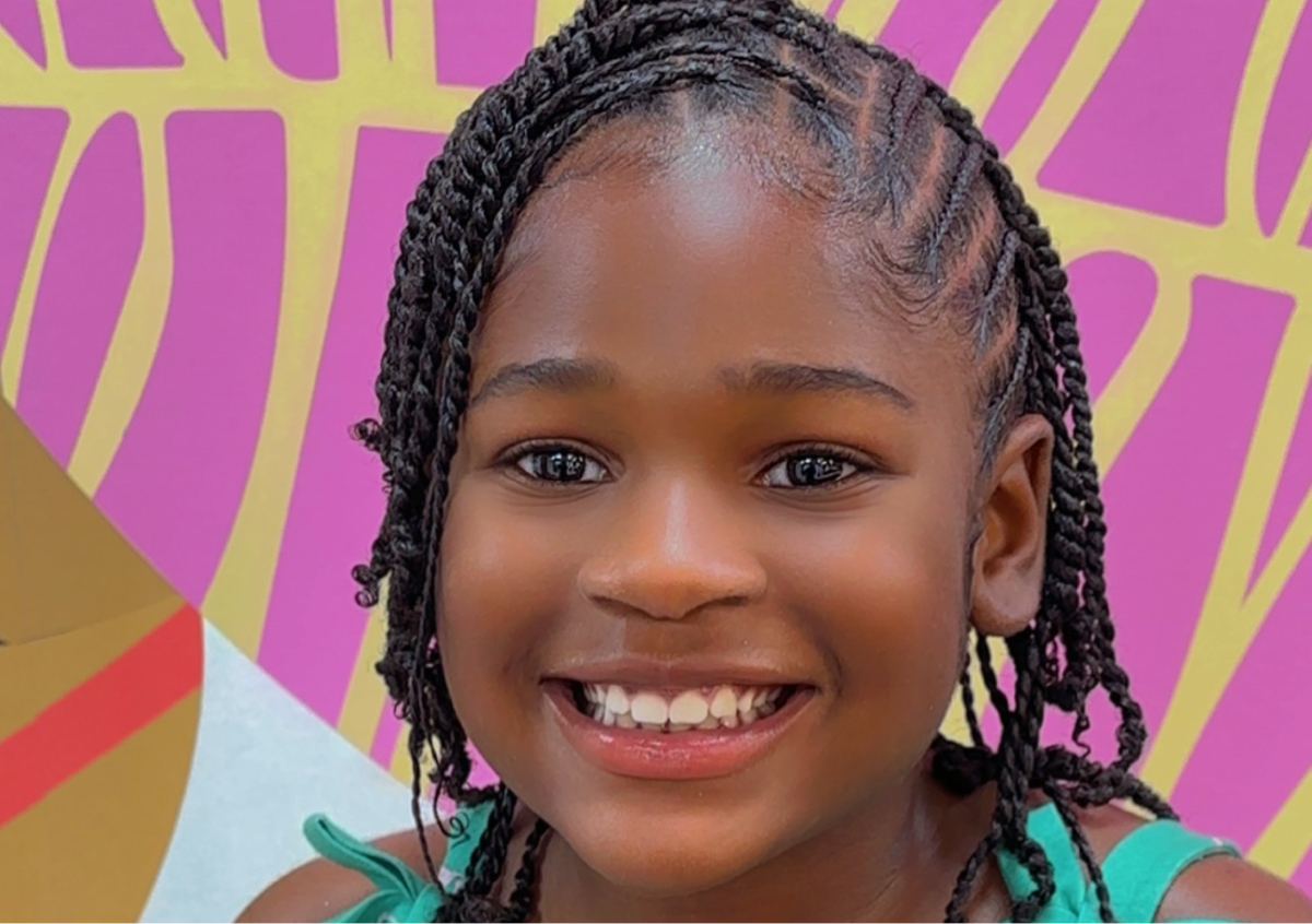 Natural Twist styles