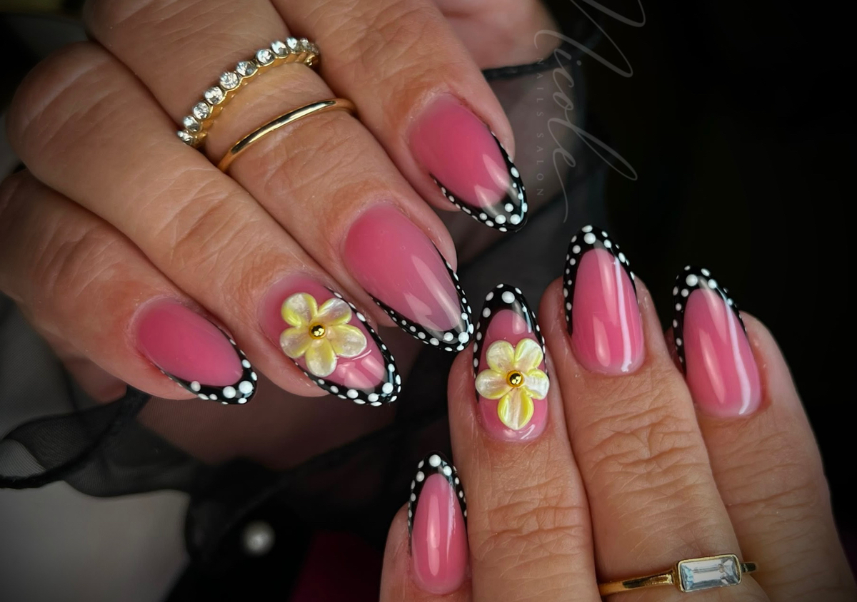 Gel tips 