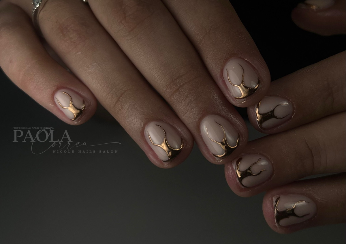 Manicura hombre desde 