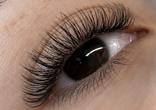 Classic Lashes (Full Set)