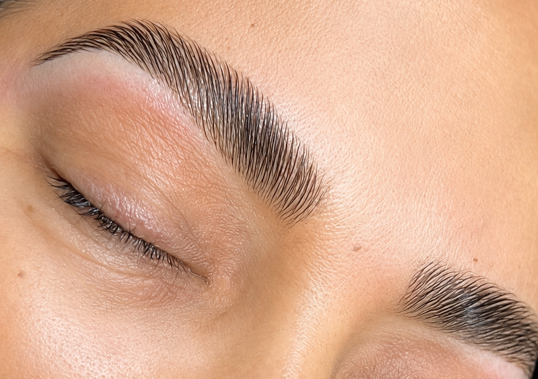 Brow Lamination