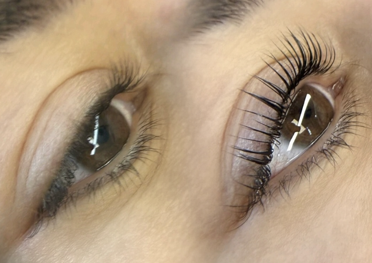 Lash Lift