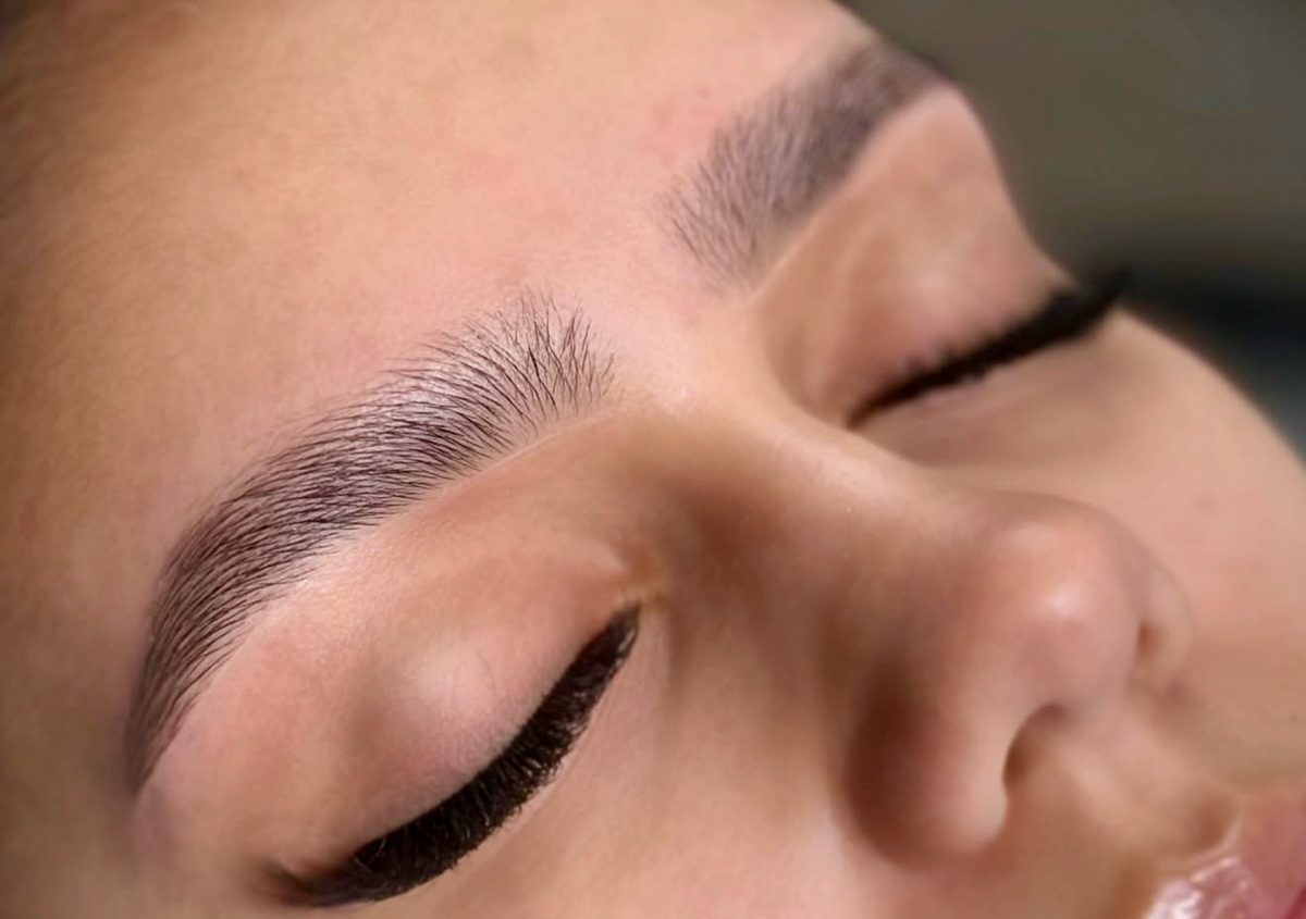 Depilación de Cejas