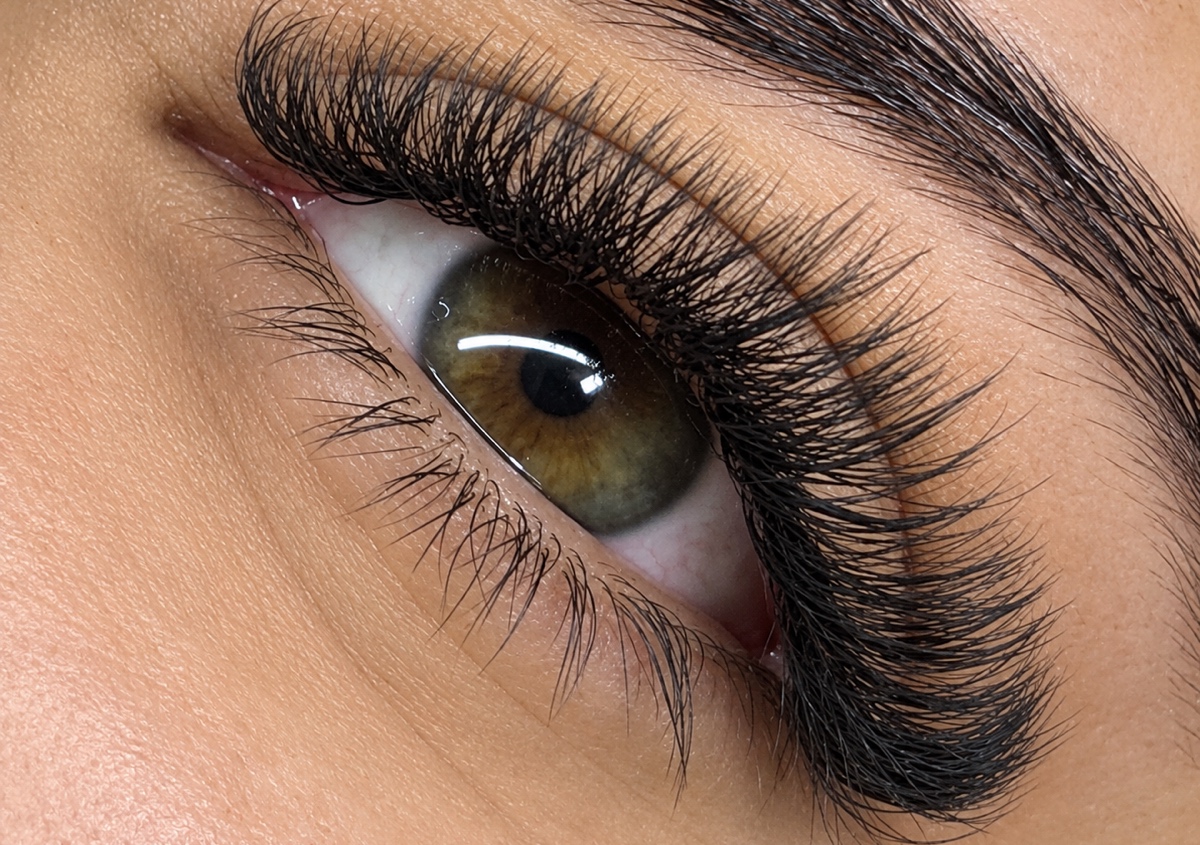 W-3D Lashes (Full-Set)