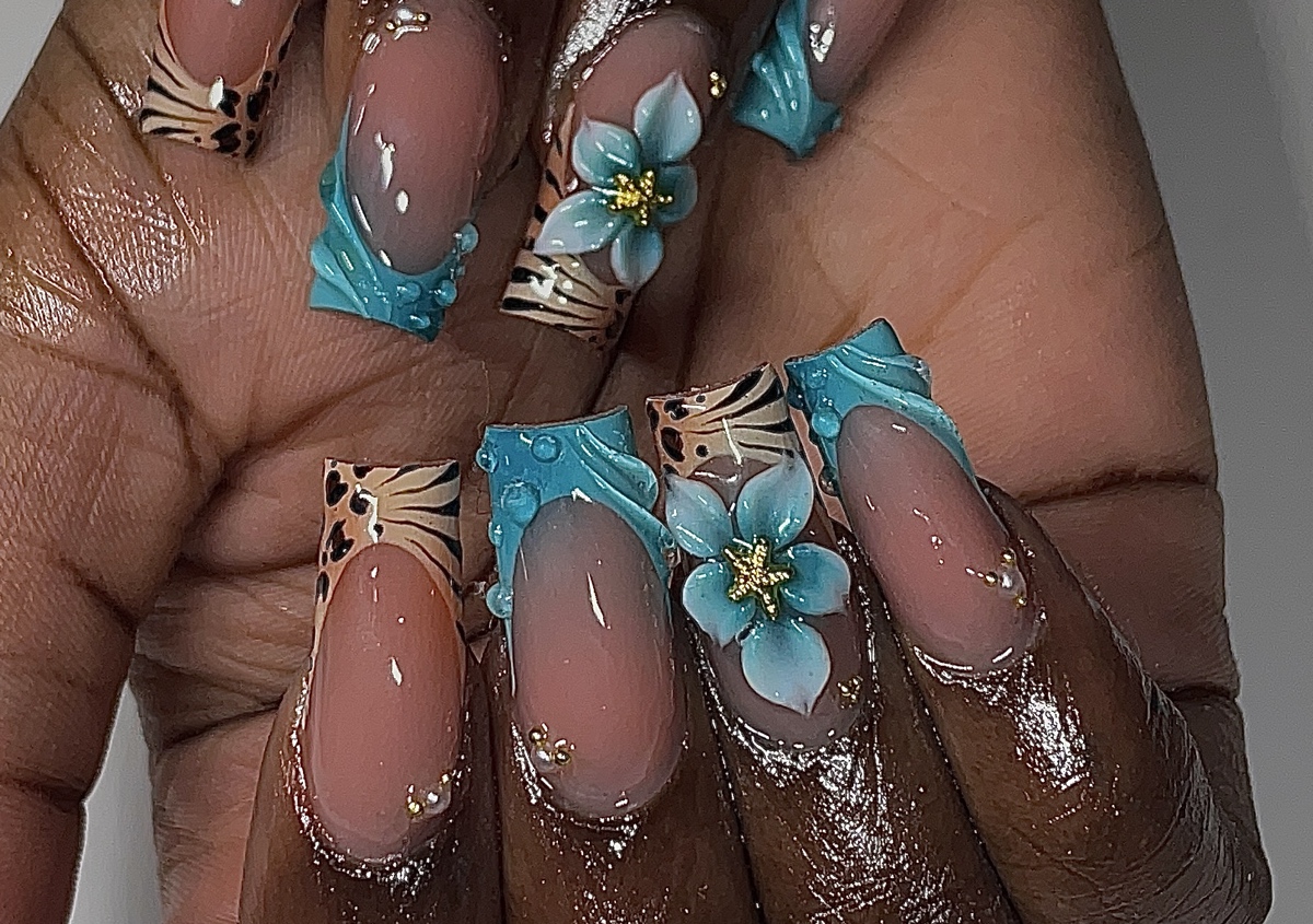  Freestyle (short/medium)