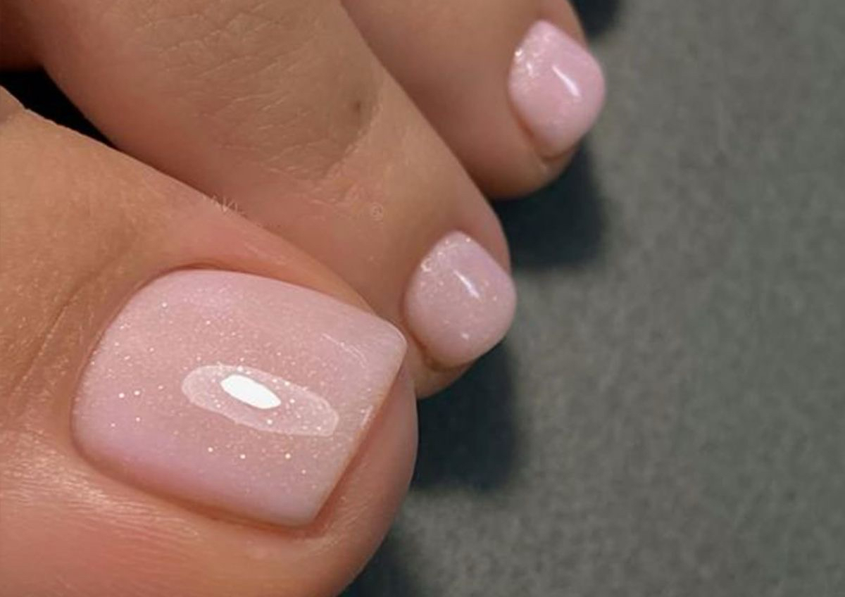 Pies gel
