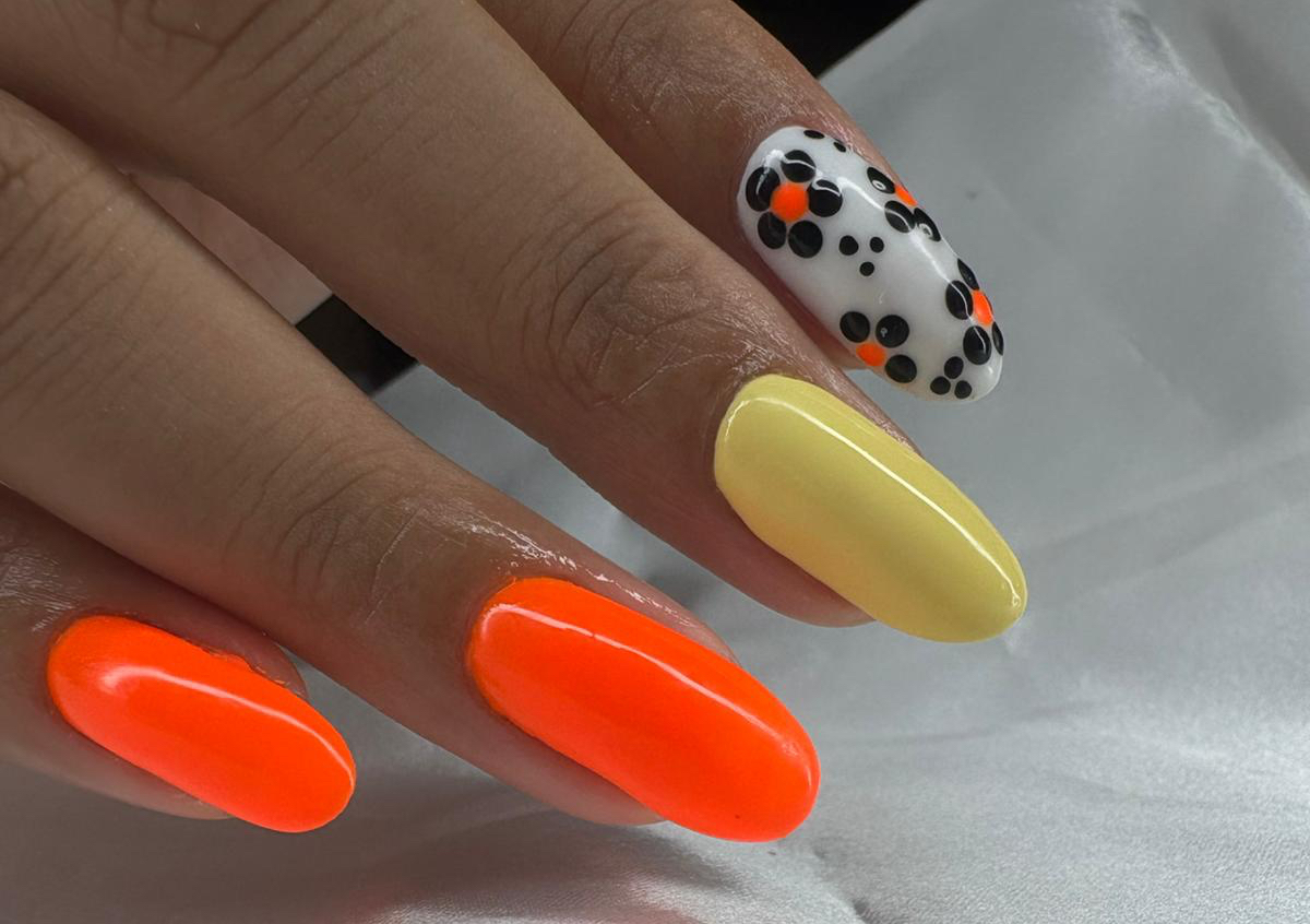Manicura + Gel 