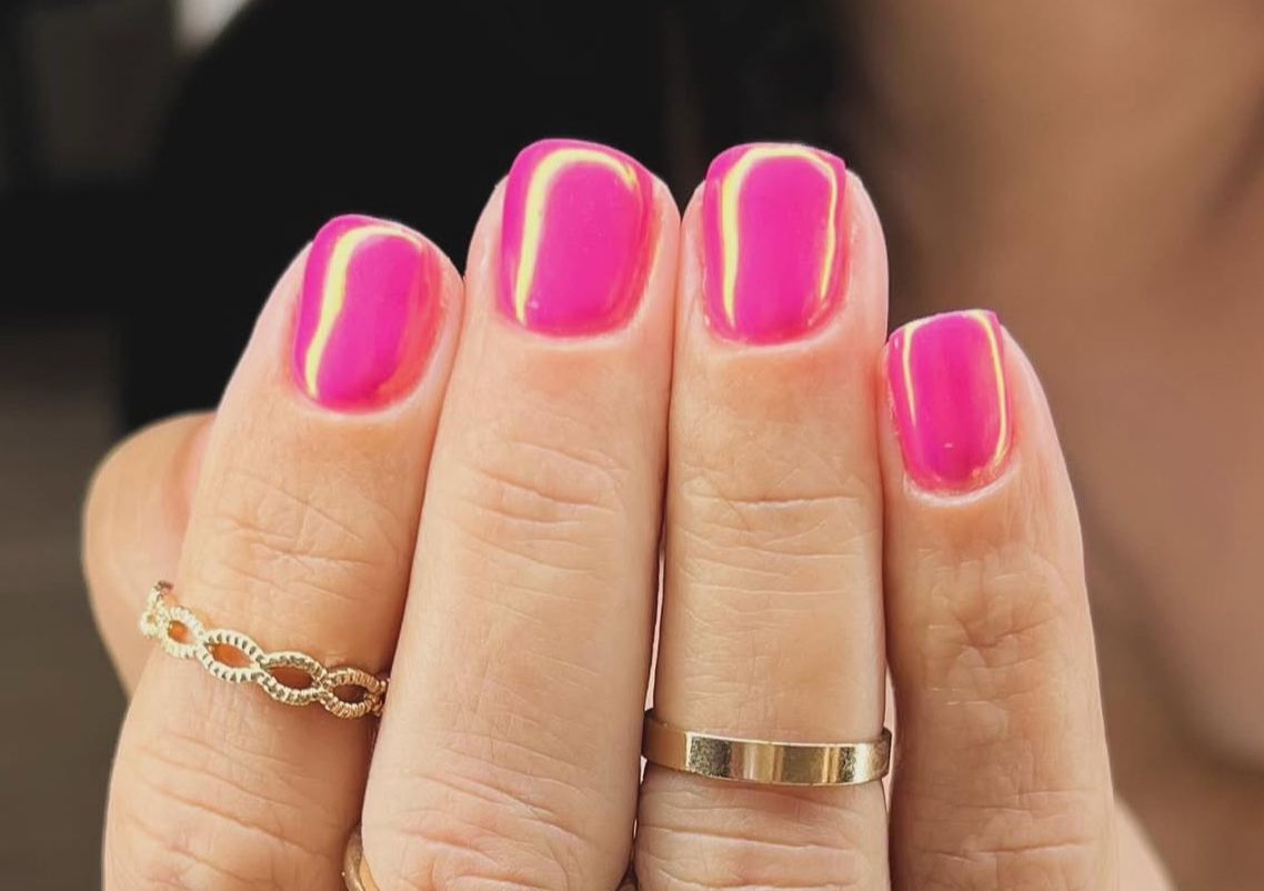 Manicura + Gel & Pies