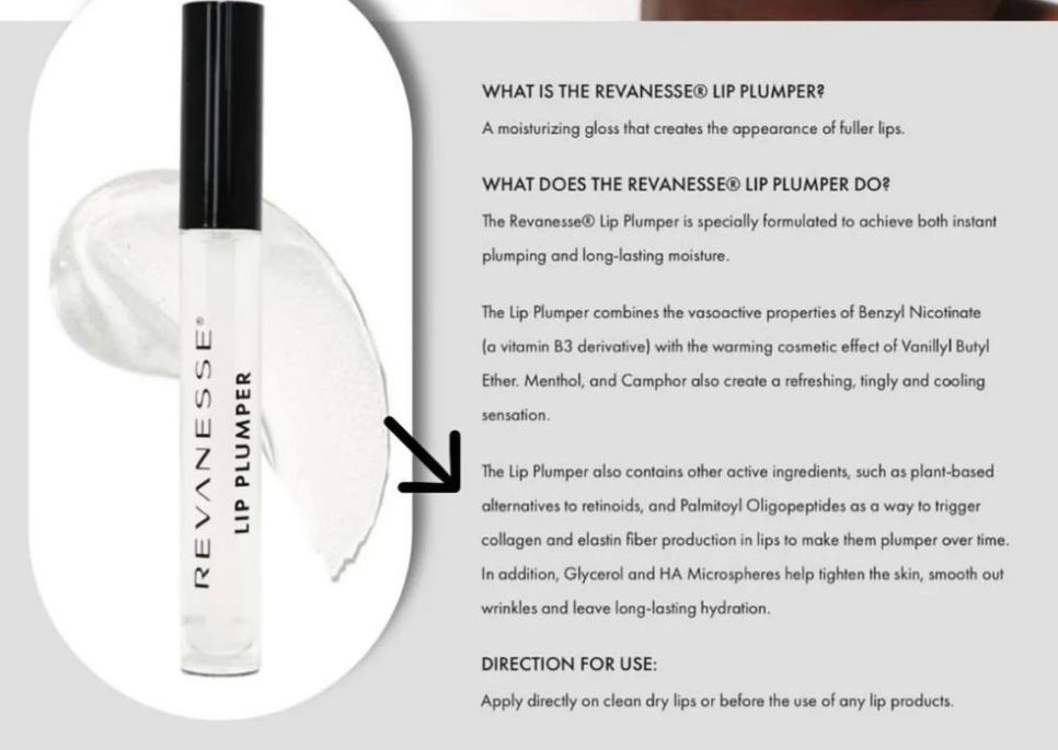 Lip Plumper