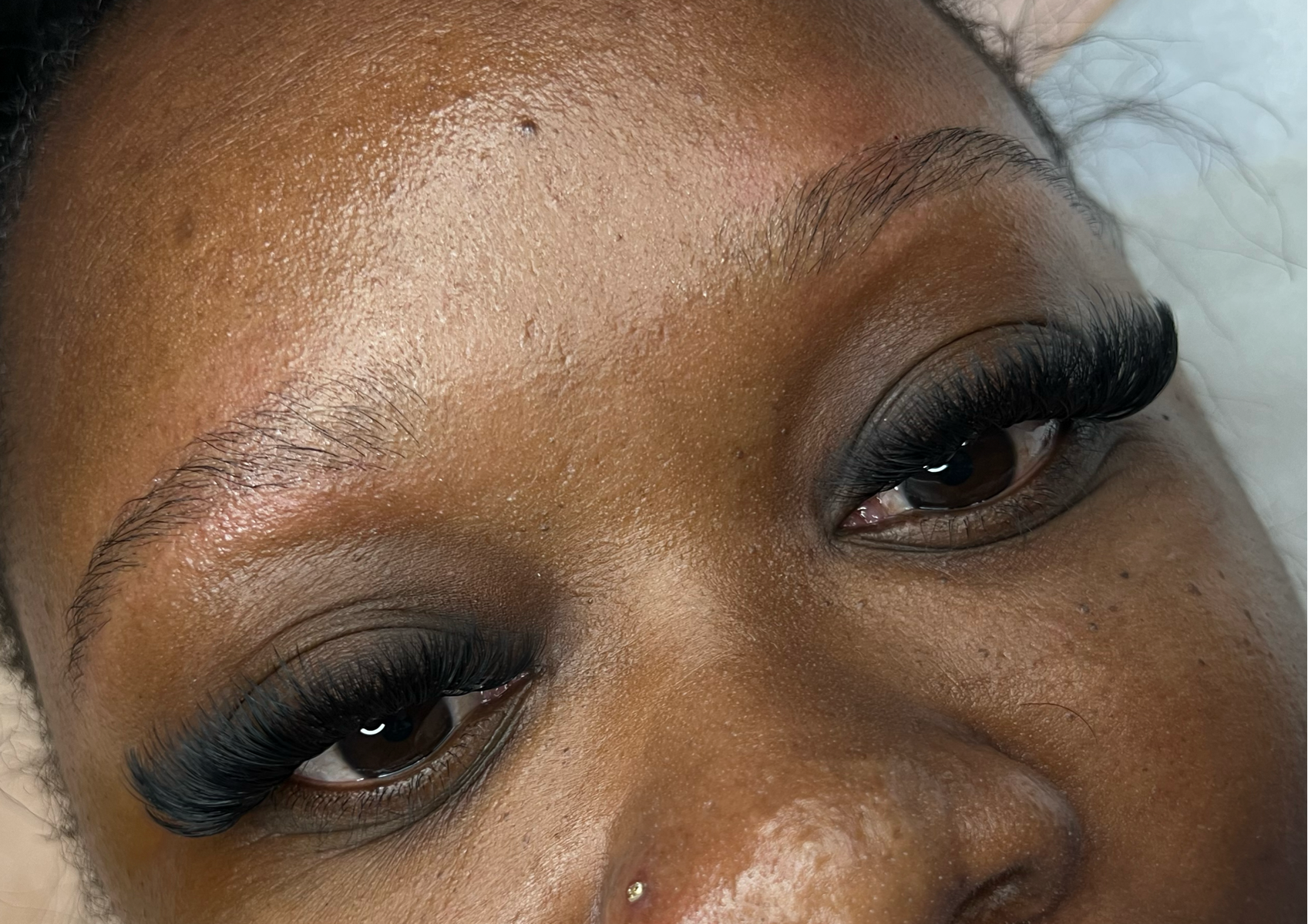 Full Hybrid New Set (nice fluff)