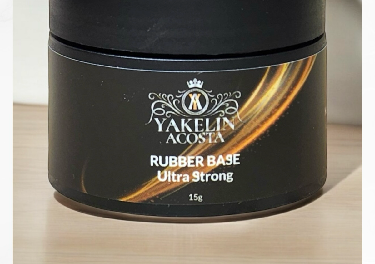 Rubber base 