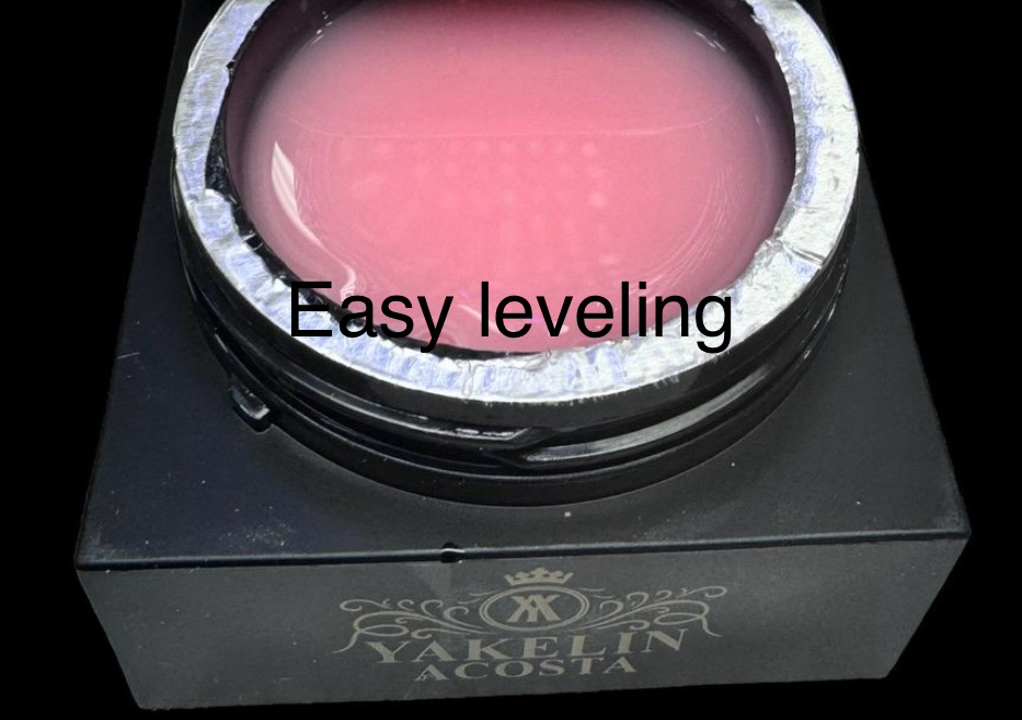 Easy leveling con dual form 