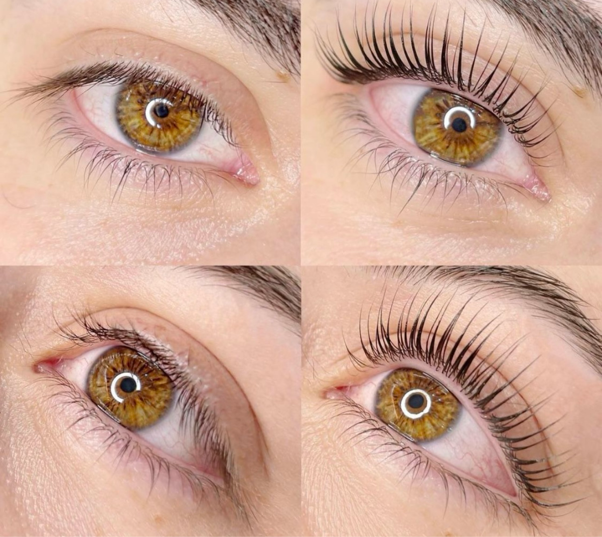 Eyelash Lift/Curl
