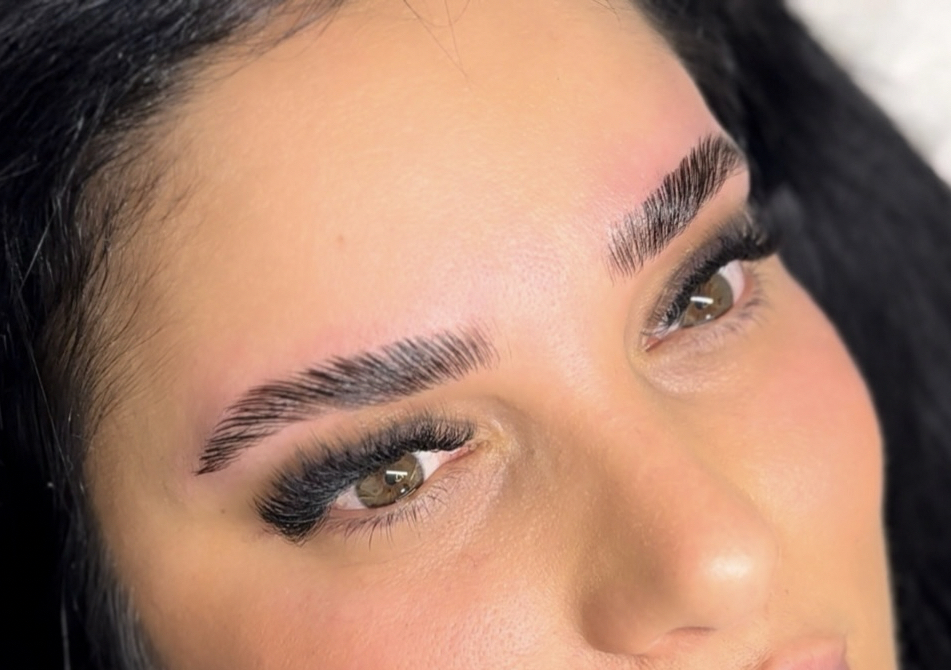 Neues set (von 6D bis 8D) Volume