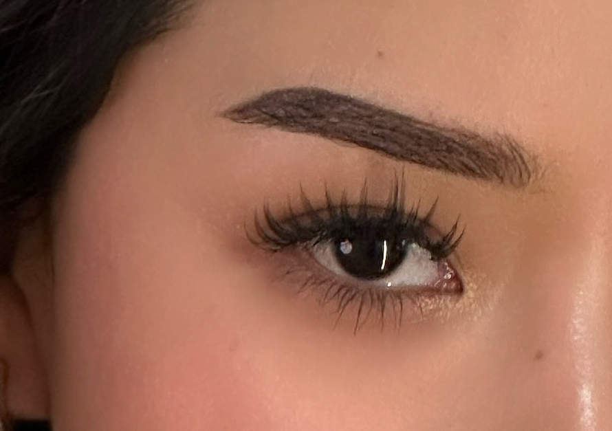 Manga Wispy Set