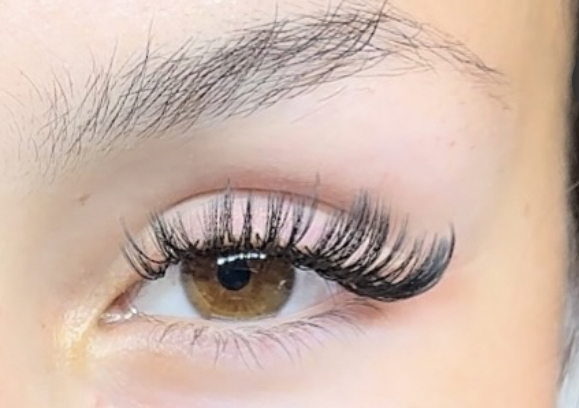 Soft Wet look