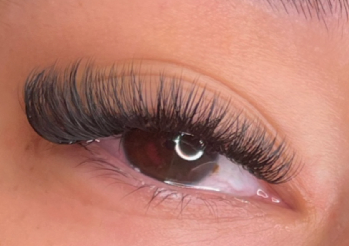 Russian Volume | Volumen Ruso