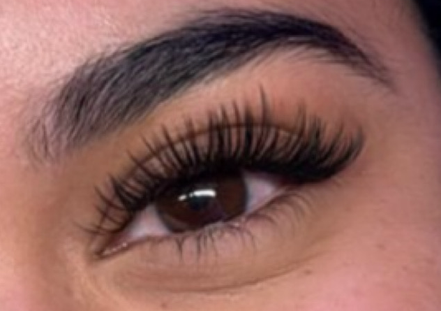 Wet Lashes | Efecto Húmedo