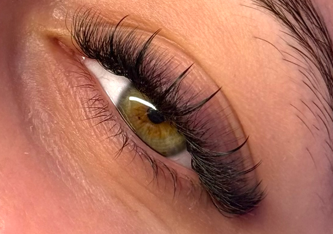 Manga Lashes | Anime Lashes