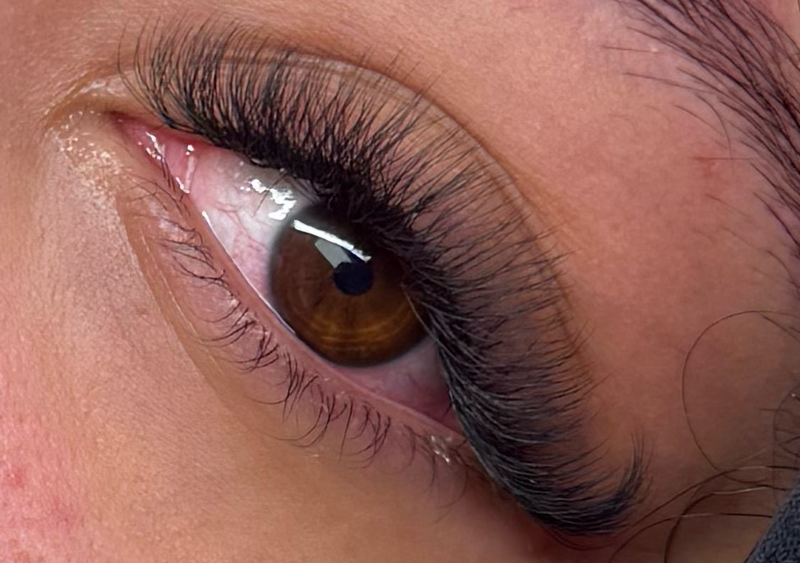 Soft Volume | Volumen Suave