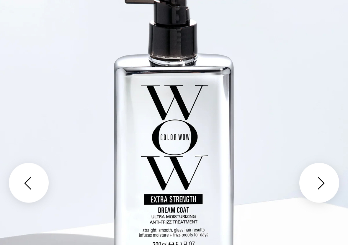 Wow extra strength, Dreamcoat