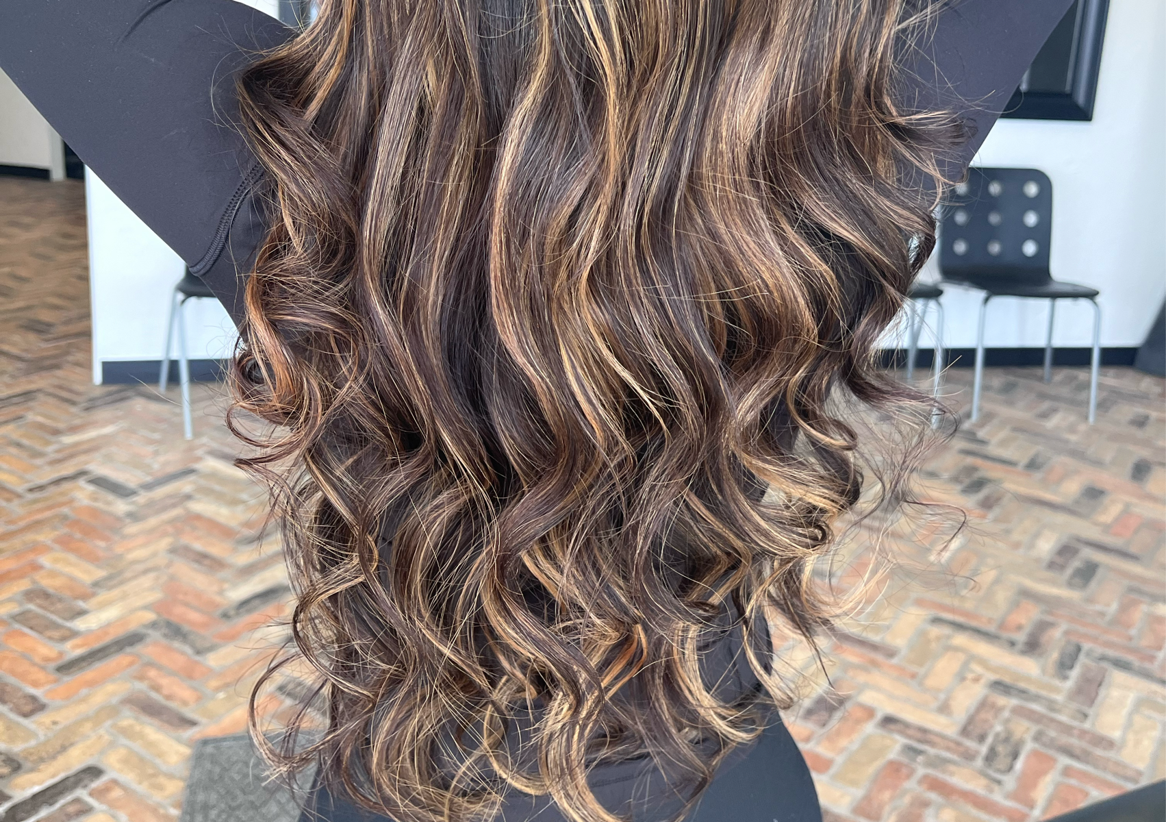 Balayage