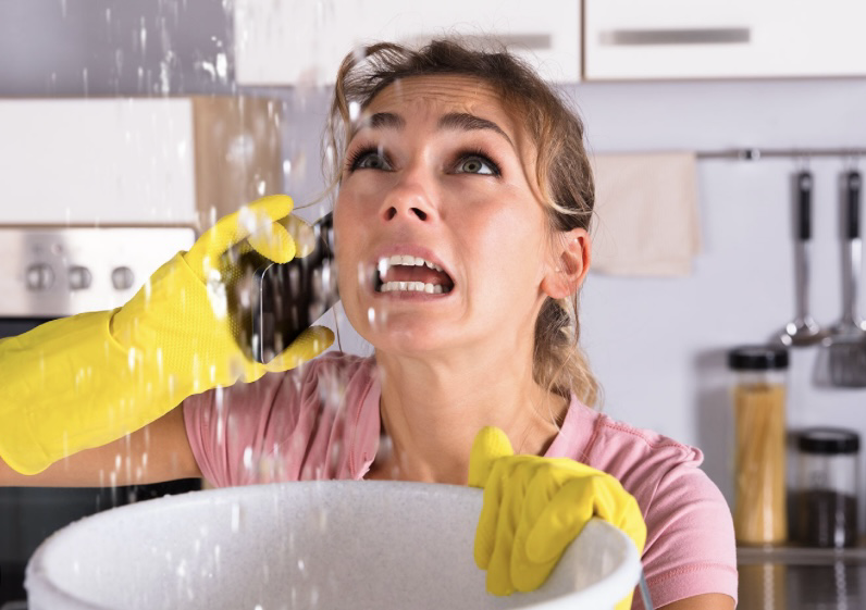 Assistenza/Riparazione caldaia