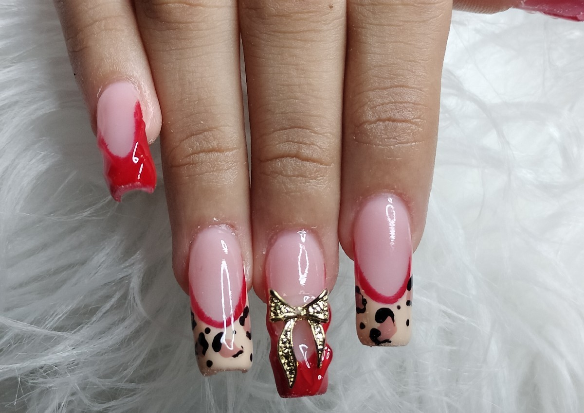  Full set mediano  (5/5)