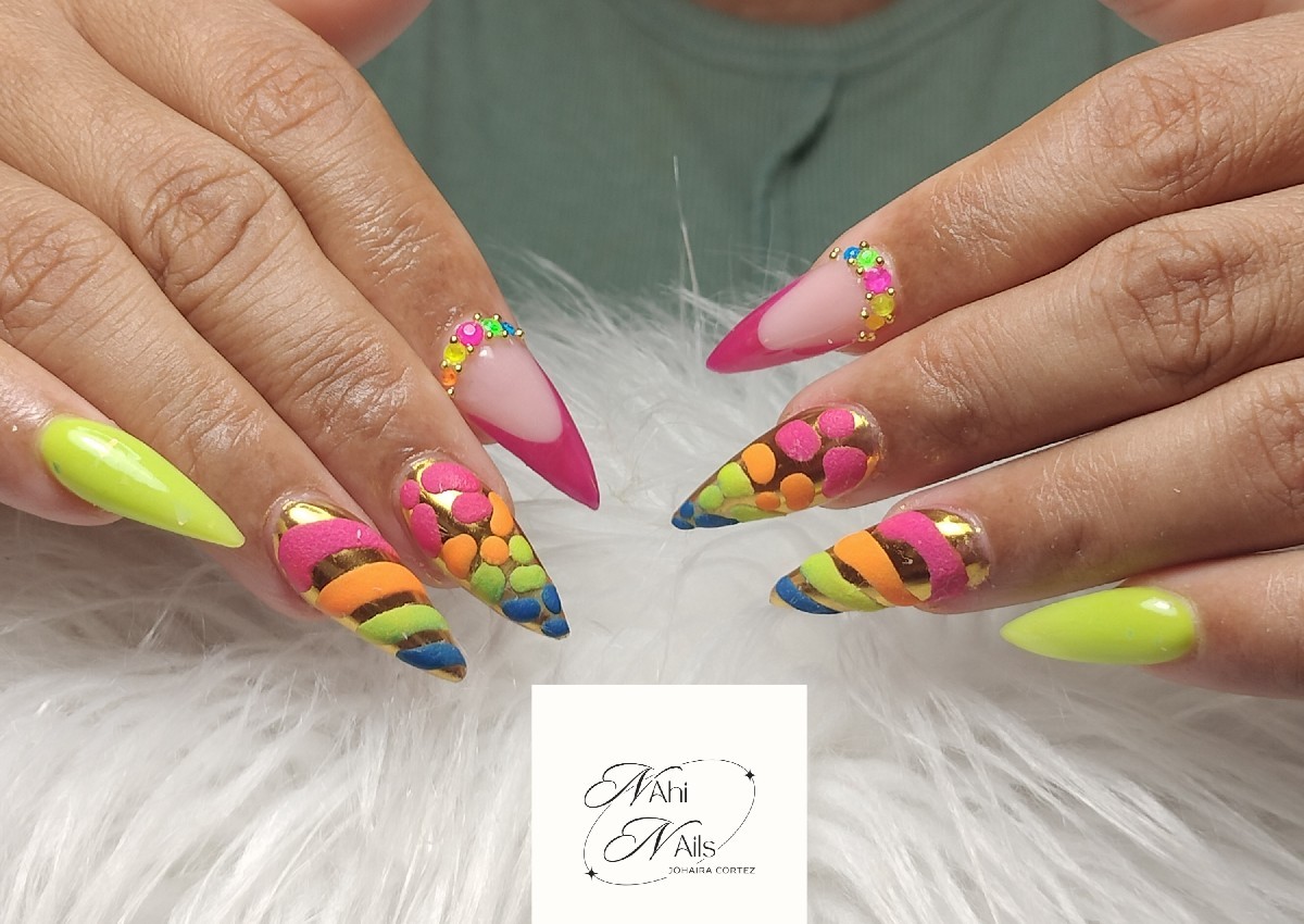  Full set mediano  (2/5)