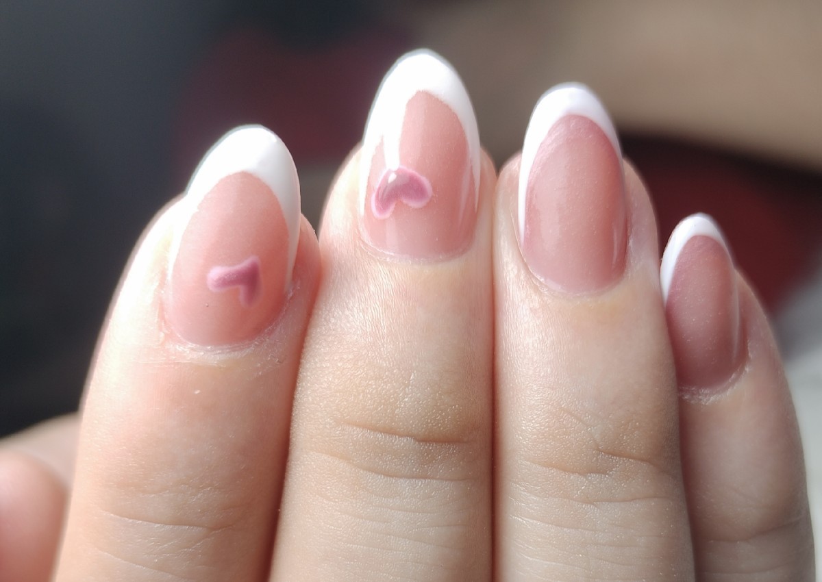 Polygel gel cortas (5/5)