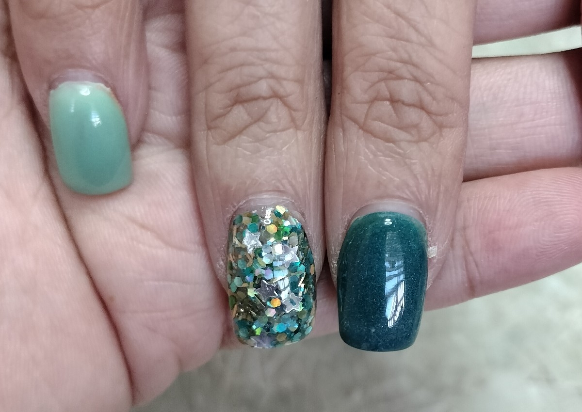 Retoque /cambio de diseño 