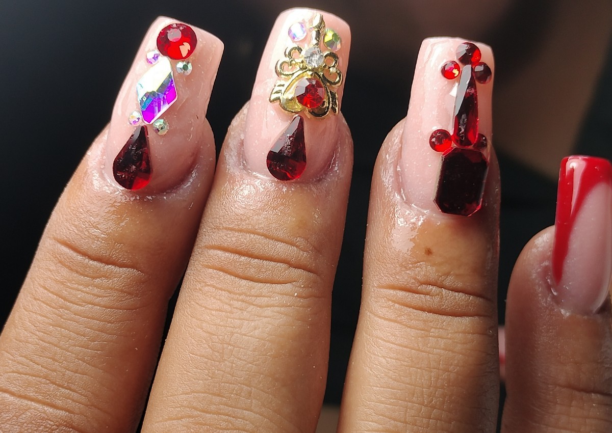  Full set mediano  (4/5)