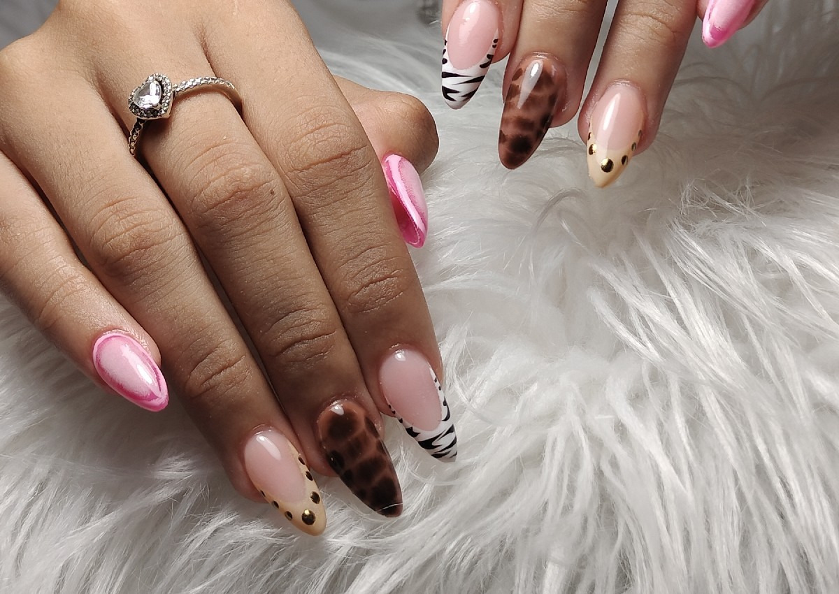  Full set mediano  (3/5)