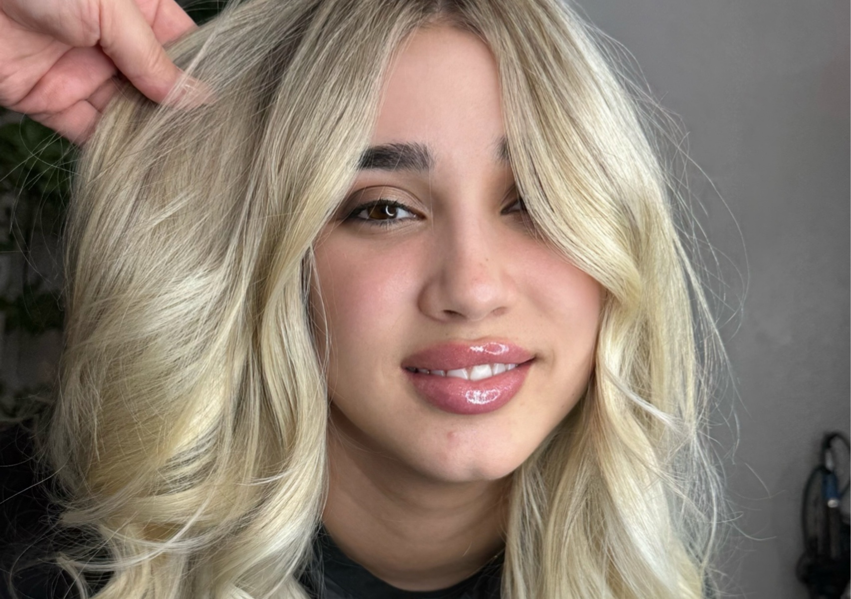 Balayage