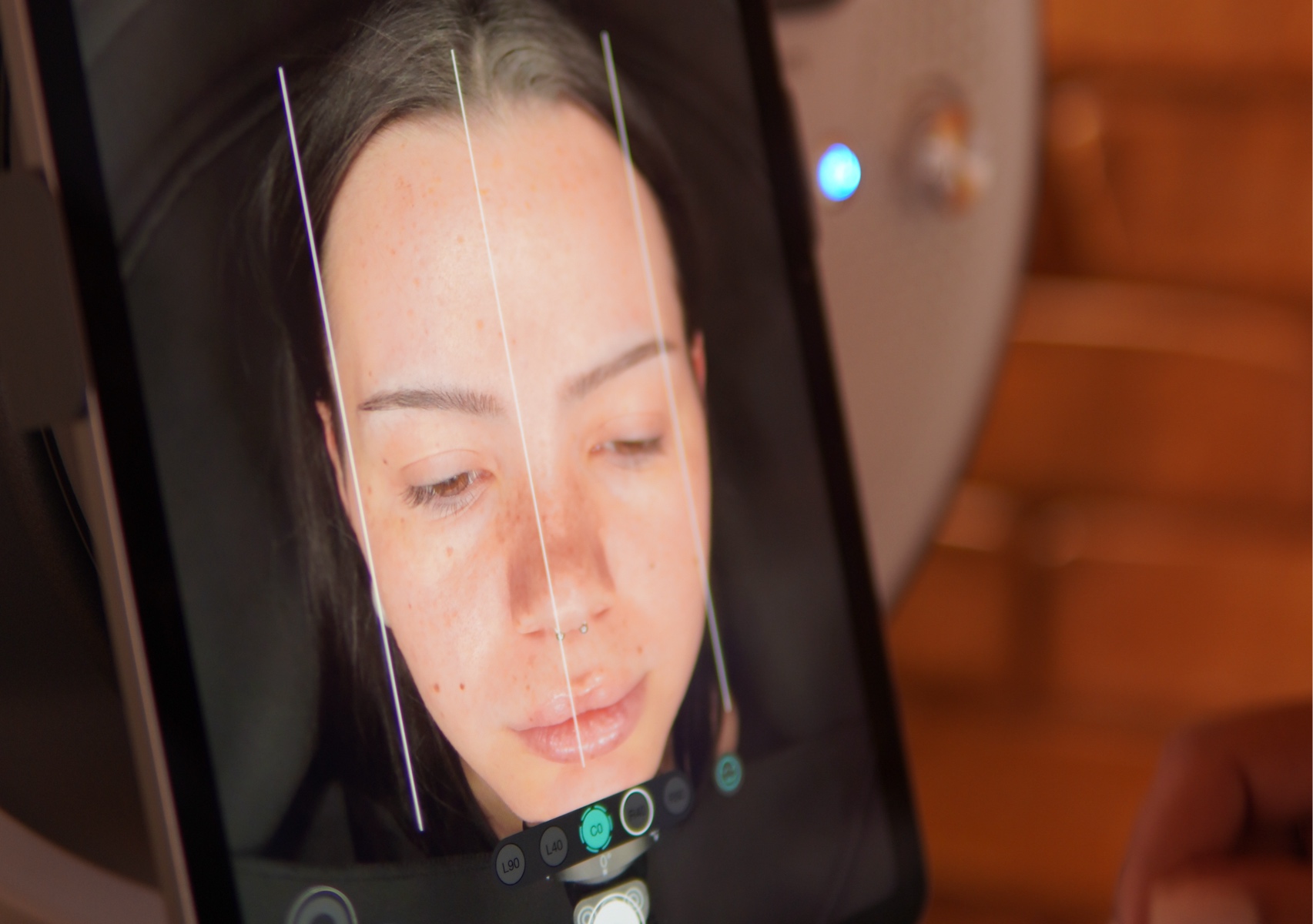 Virtual Online Consultation 