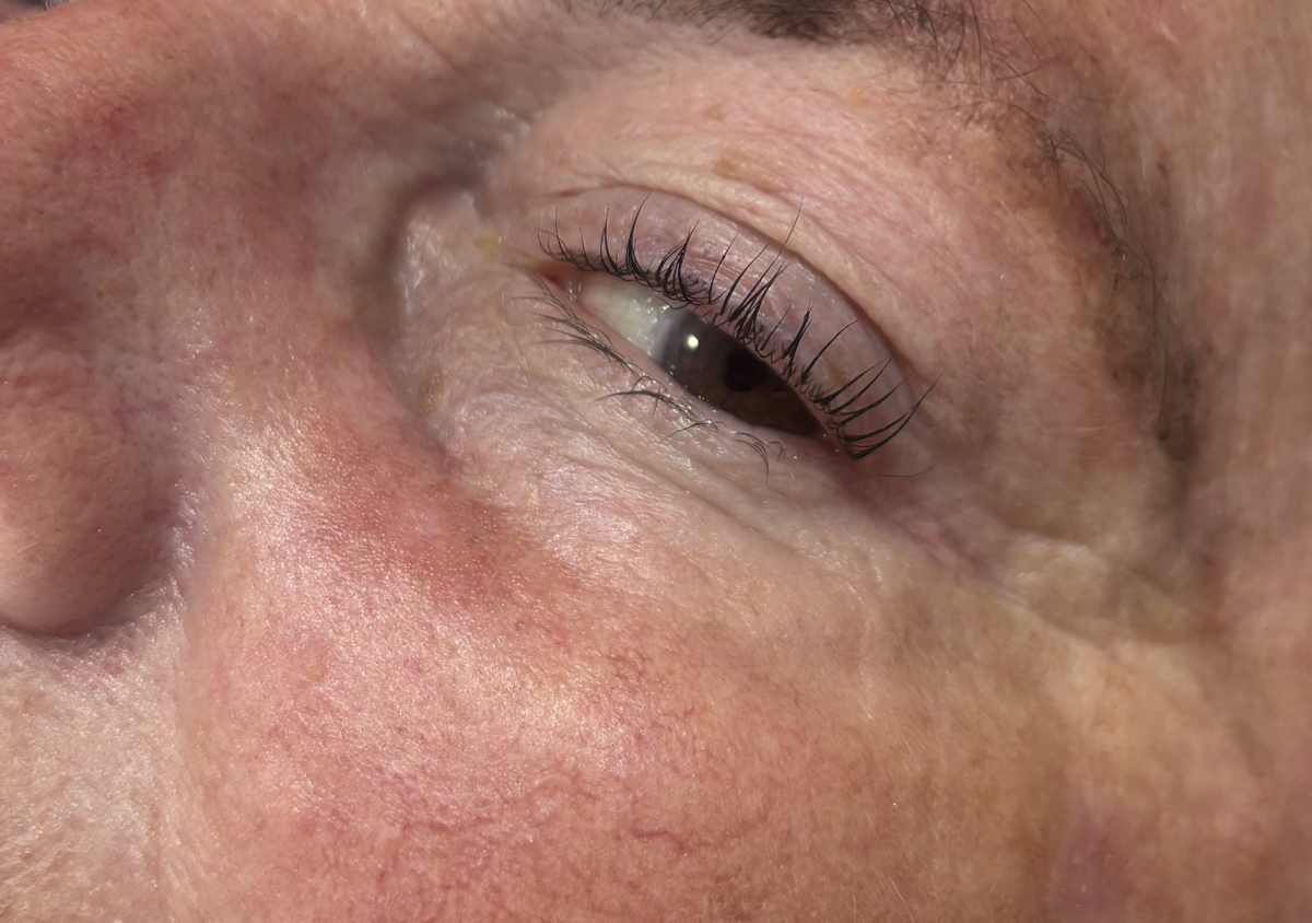 Lash Tint