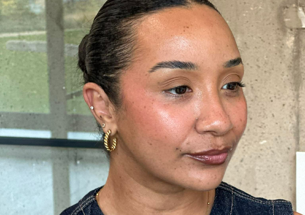 Makeup No Lashes