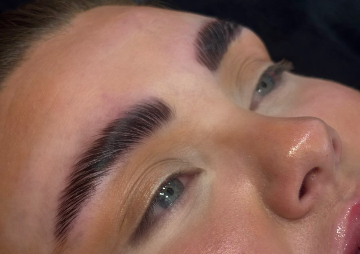 Brow Lamination 