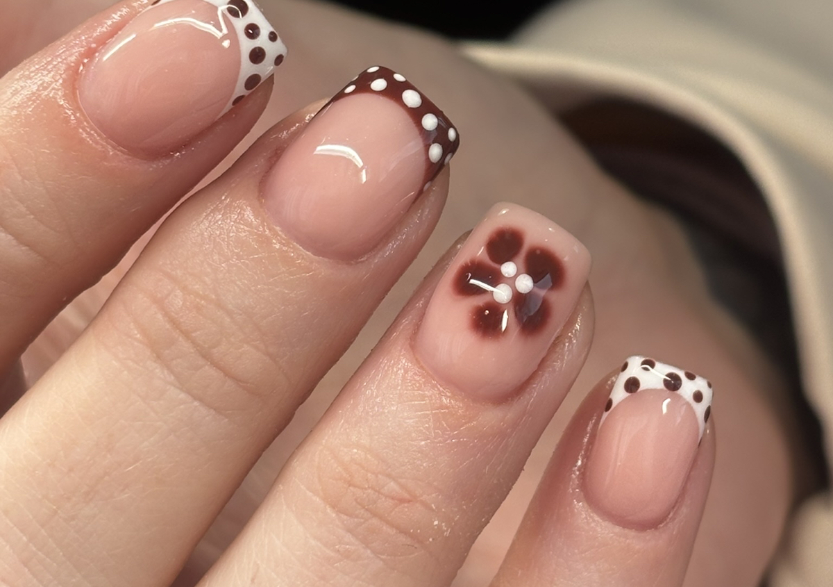 Gold Biab (design set) 