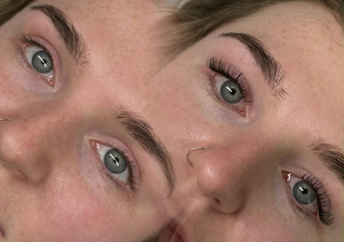 Classic Lashes