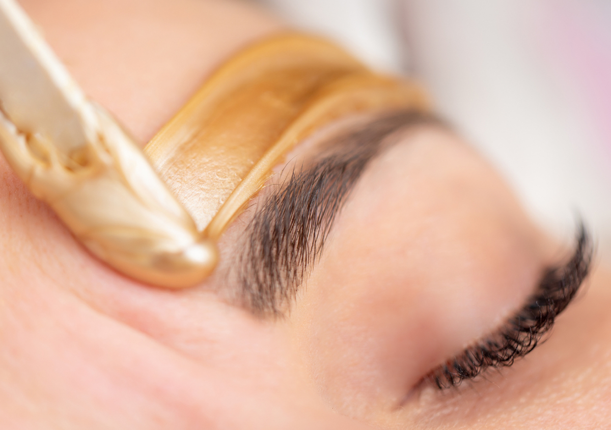 Brow Wax 